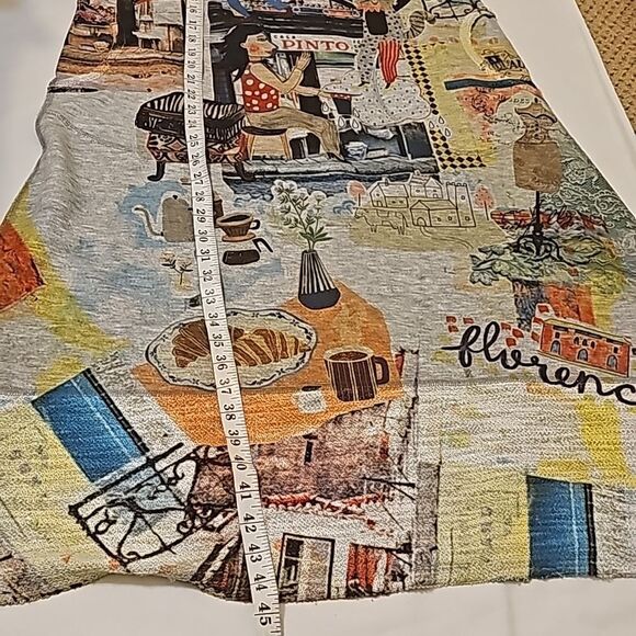 I Noah wearable art dress size s - Picture 8 of 10